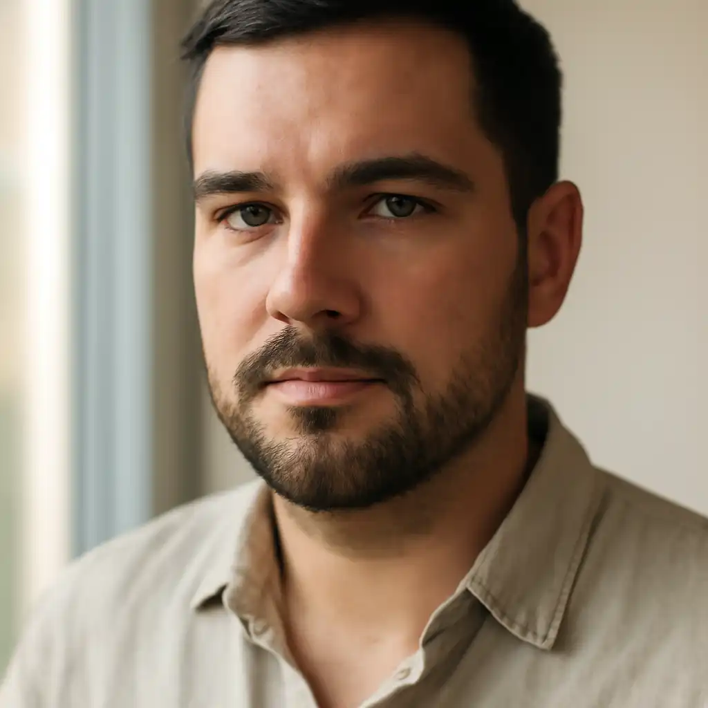 James Chen